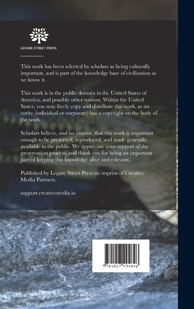 Notes On The Venomous Snakes From The Islands Of Formosa And Riu Kiu