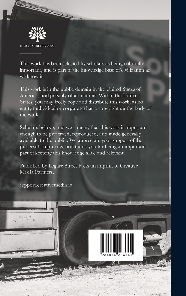 The United States Post Office