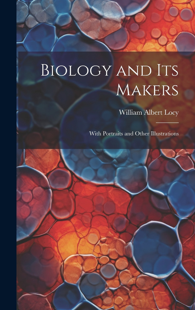 Biology and Its Makers