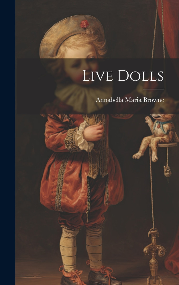 Live Dolls