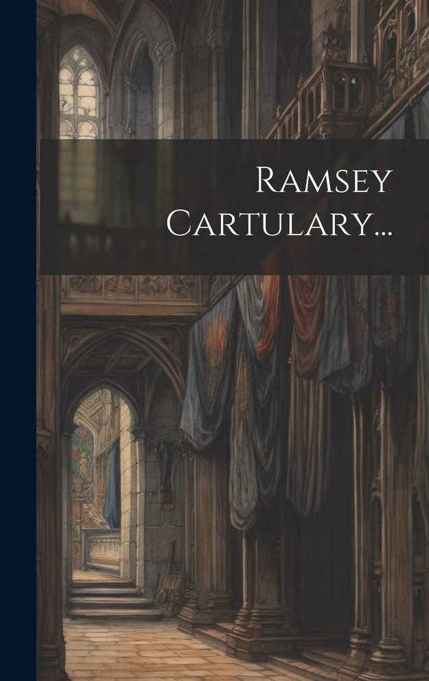 Ramsey Cartulary...
