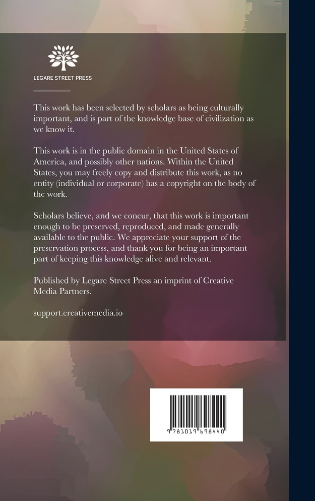 Burgess Flower Book for Children,