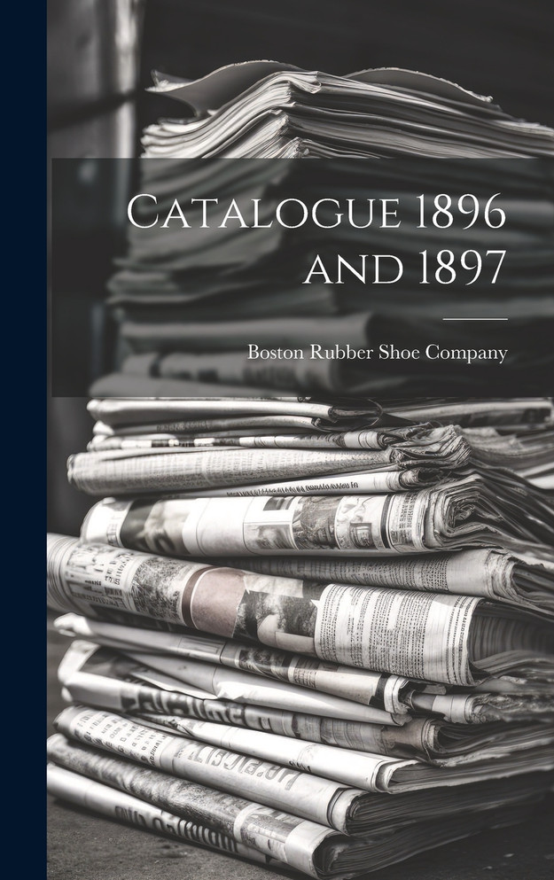 Catalogue 1896 and 1897