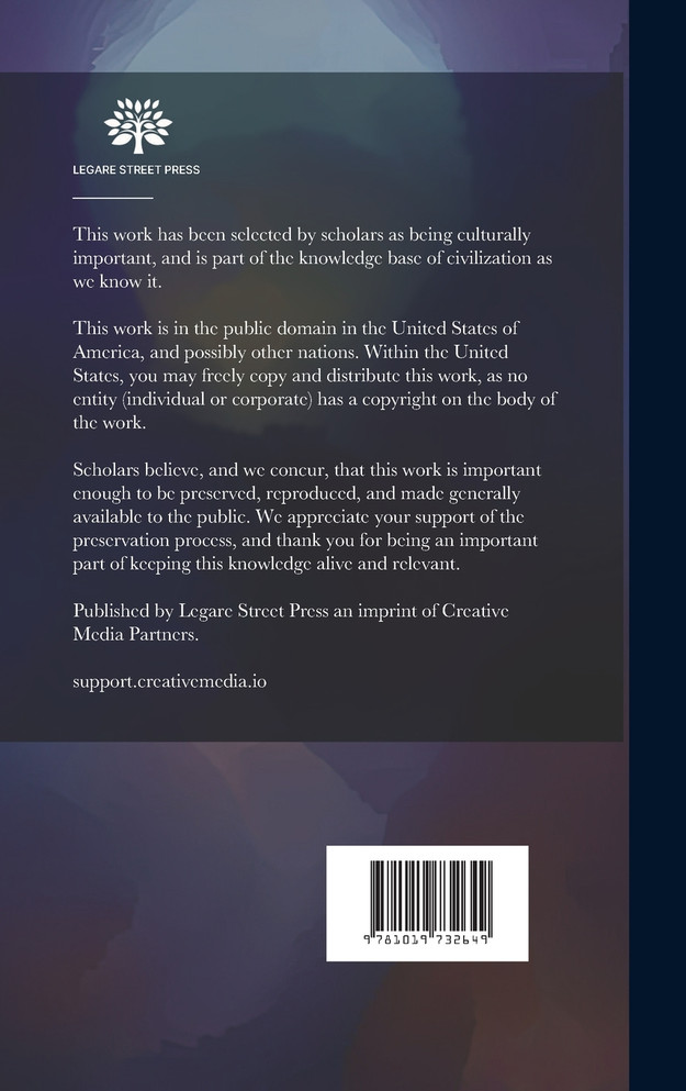 Bibliothek der Zauber-, Geheimniss- und Offenbarungs-Buecher, dreizehnte Abtheilung