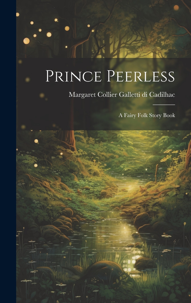Prince Peerless