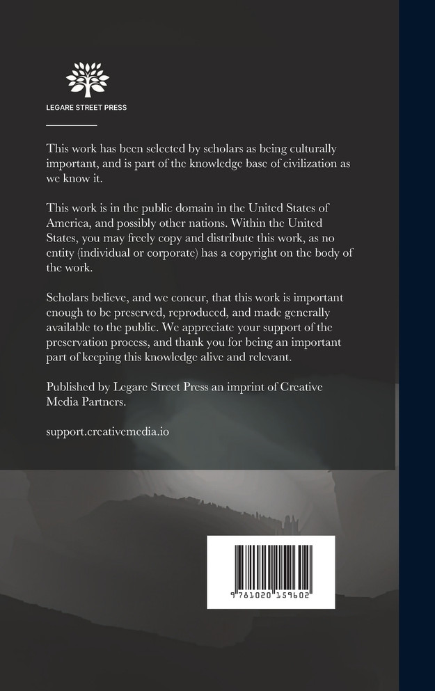 The Barrister; Volume 2