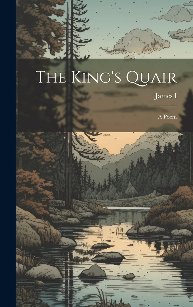 The King's Quair