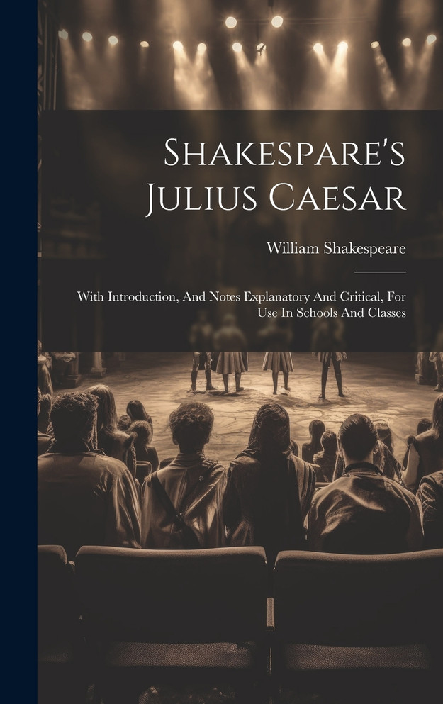 Shakespare's Julius Caesar