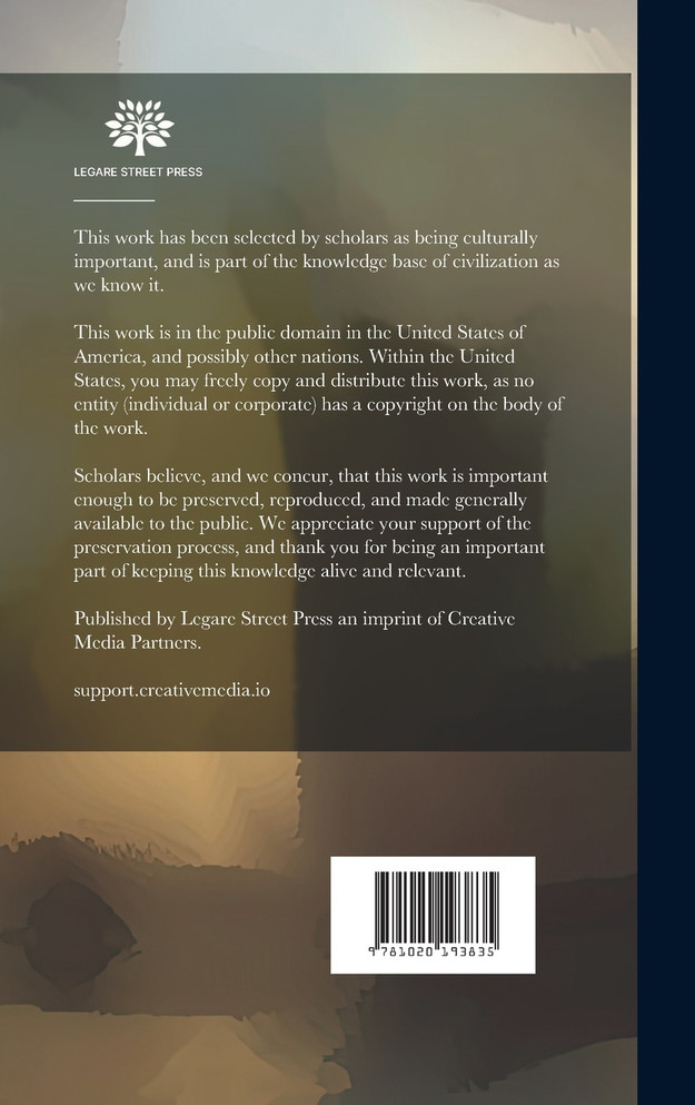 A History Of England In The Lives Of Englishmen; Volume 1