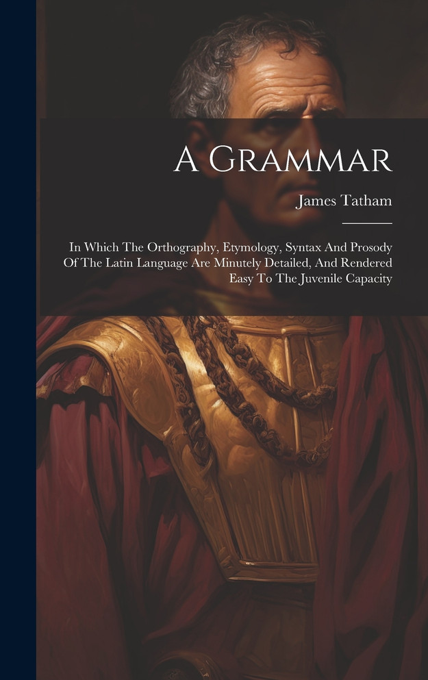 A Grammar