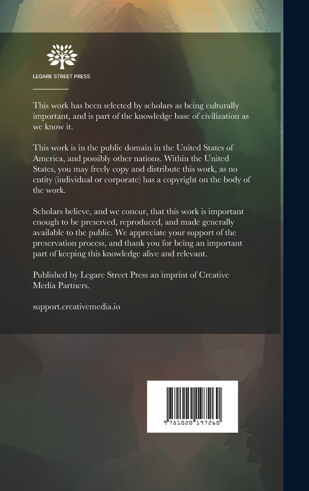 Report Of The Governor General Of The Philippine Islands