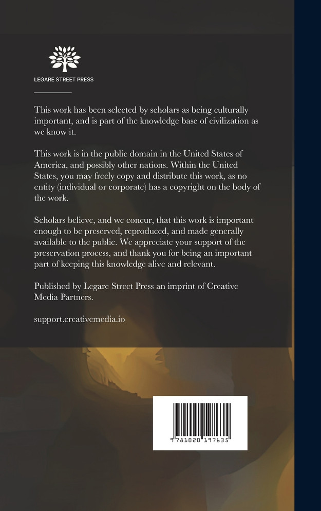 A Trooper's Narrative Of Service In The Anthracite Coal Strike, 1902