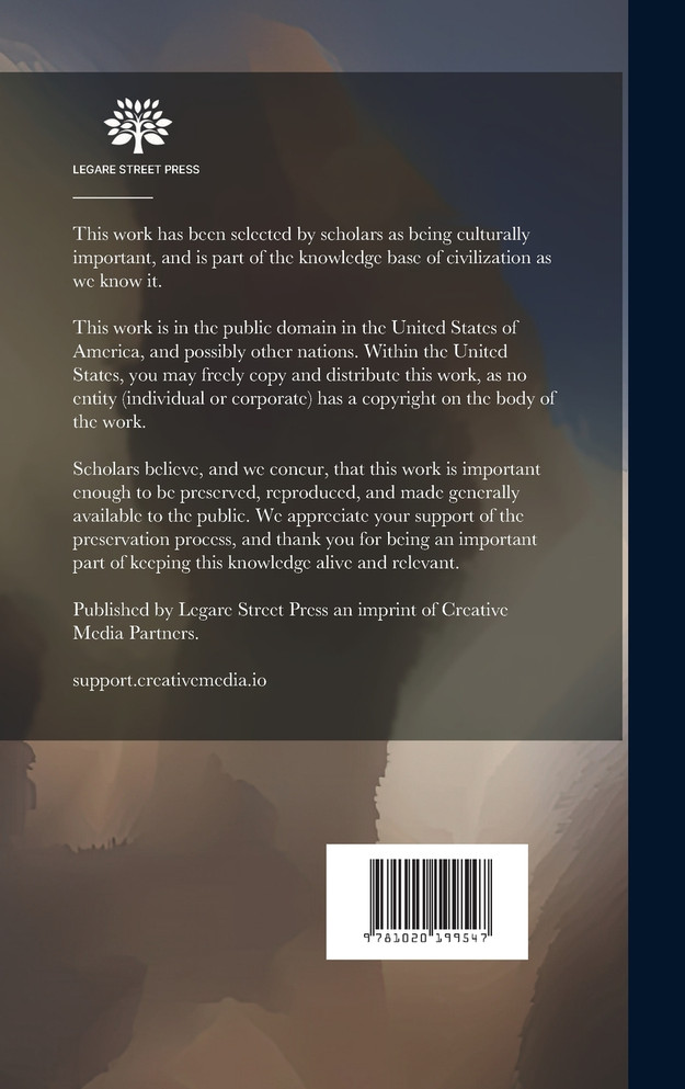 The Alpine Journal; Volume 1