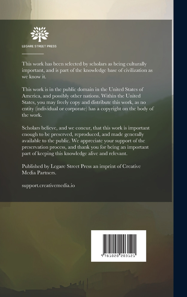 Commercial Cuba In 1905