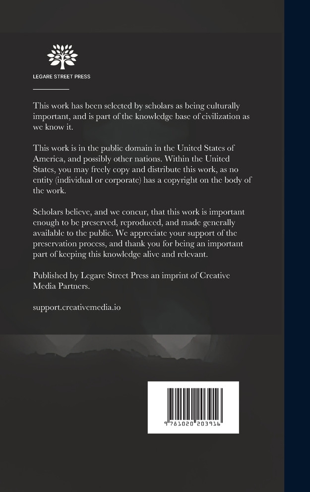 An Inquiry Into The Principles Of Political Economy; Volume 1