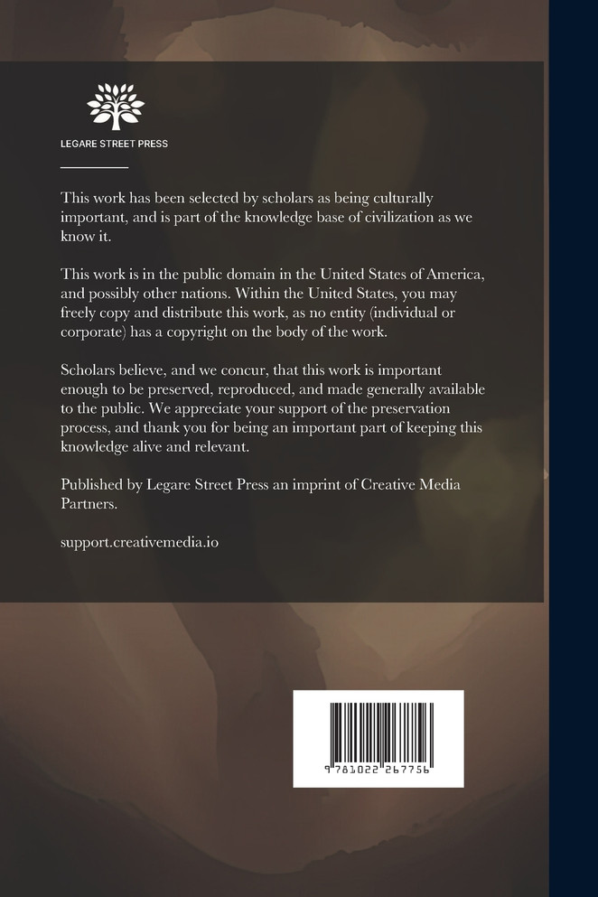 Relation De L'expédition D'égypte