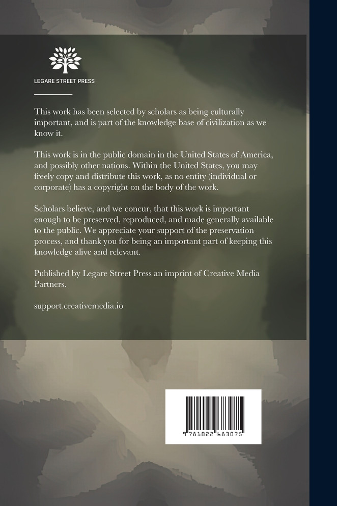 The Works of Leonard Woods