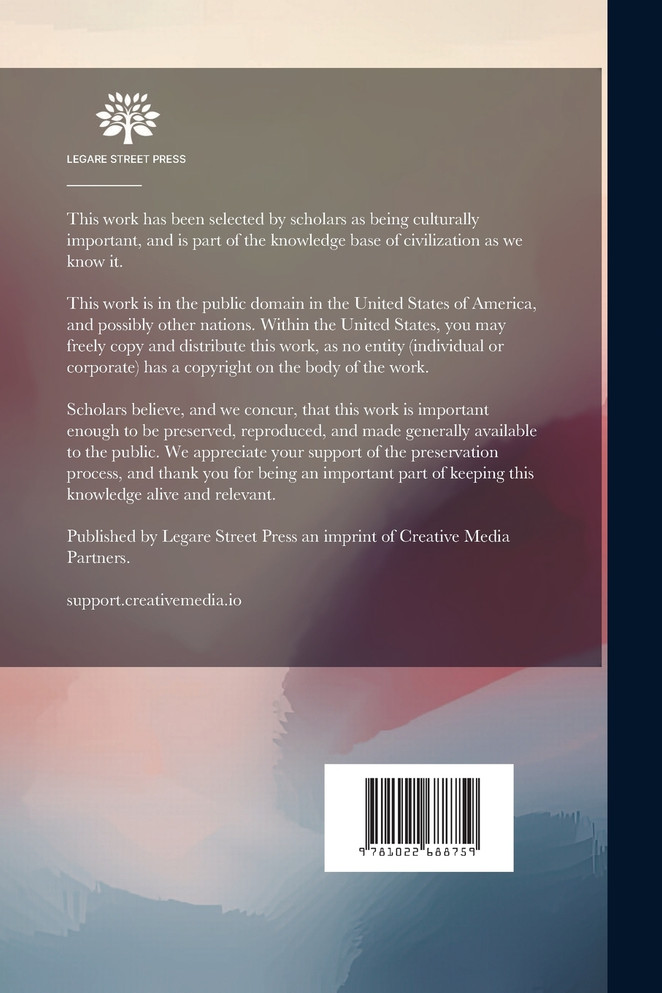 Created Gold and Other Poems