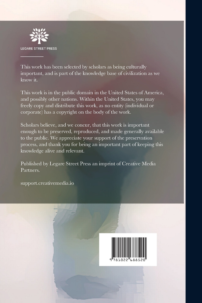 Vere Foster's Simple Lessons in Water-Colour. Marine