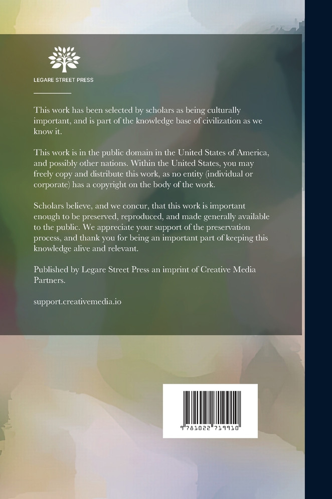 Historical Sketch of the Town of Troy, New Hampshire, and her Inhabitants From the First Settlement of the Territory now Within the Limits of the Town in 1764-1897