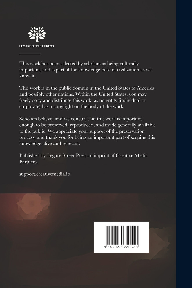 The Law Of Nations; The Law Of Nations;