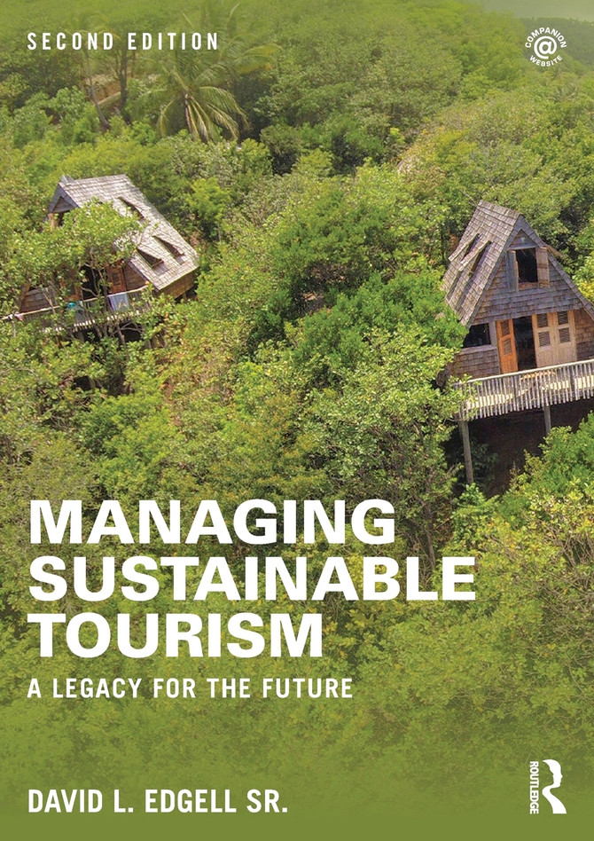 Managing Sustainable Tourism