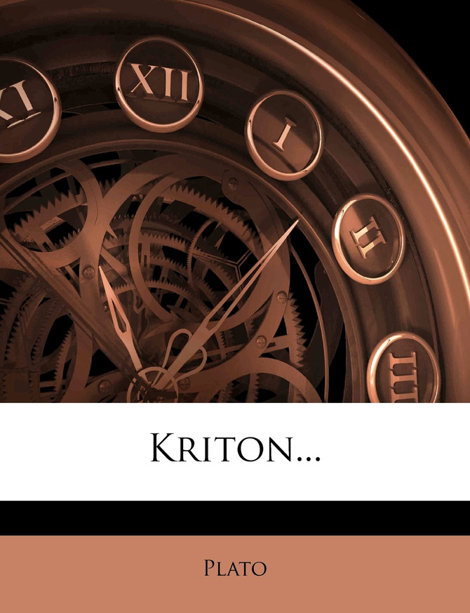 Kriton...