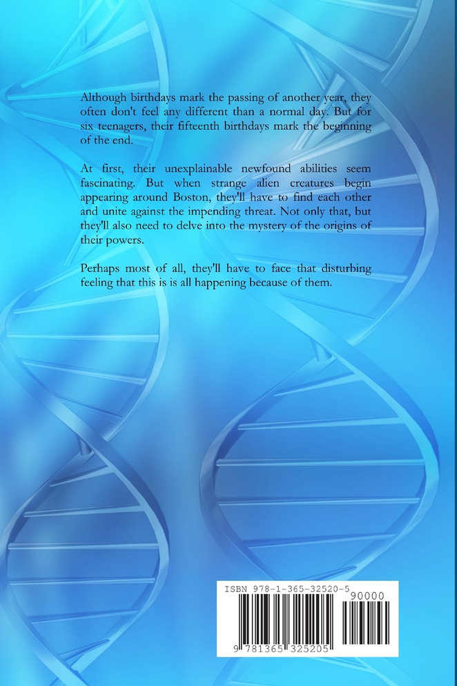 Mechanically Modified