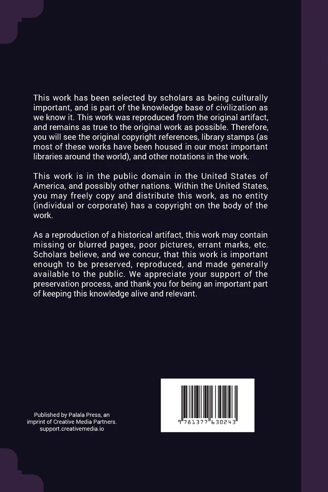 Preliminary Economic Studies of the War, Issue 5