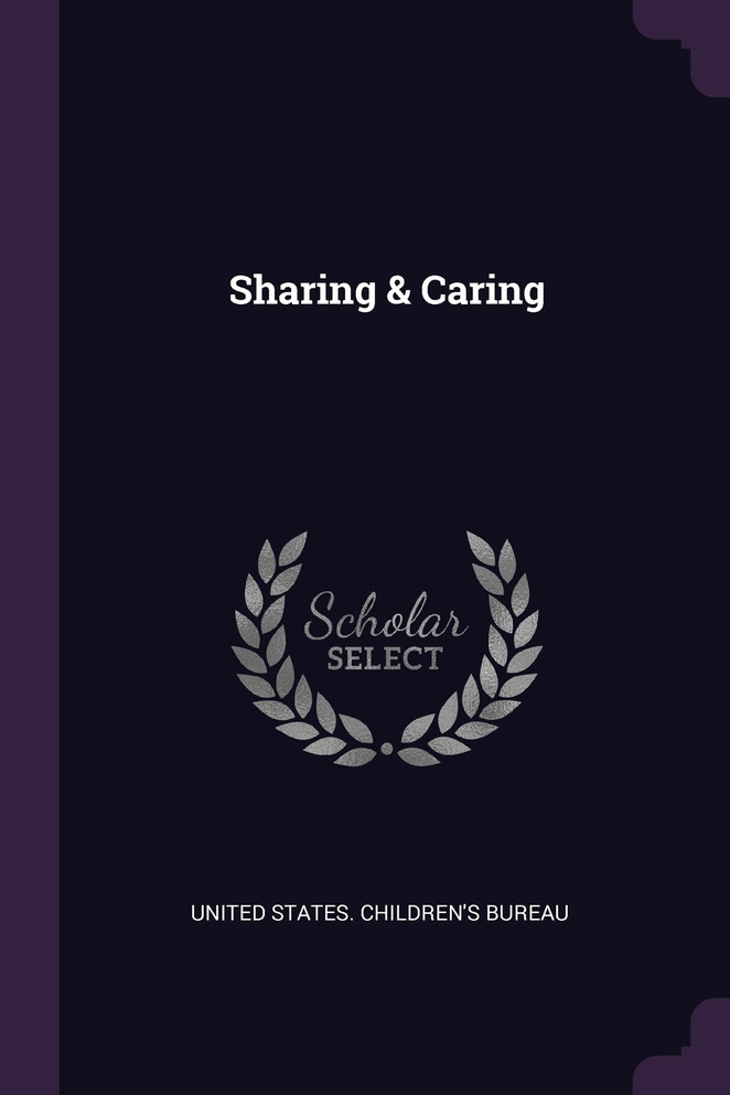 Sharing & Caring