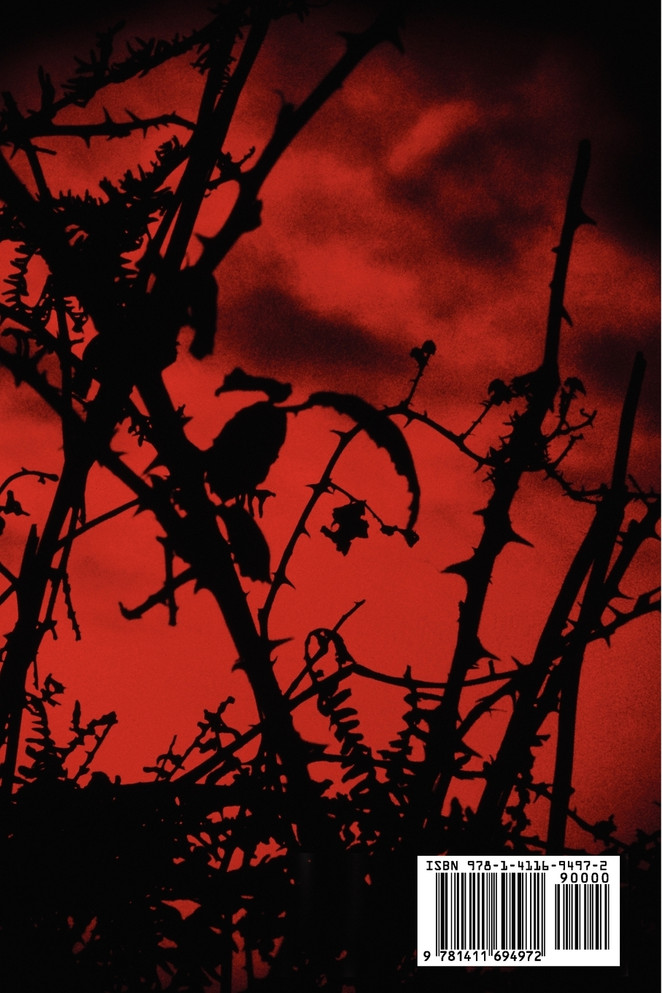 The End of the U.F.T., the Writing on the Wall