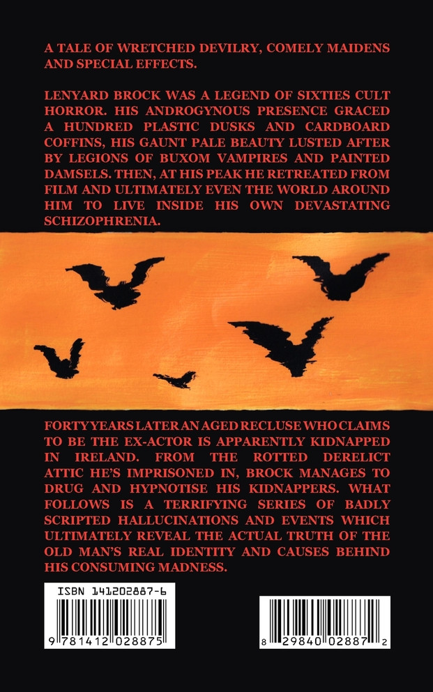 No Fake Bats