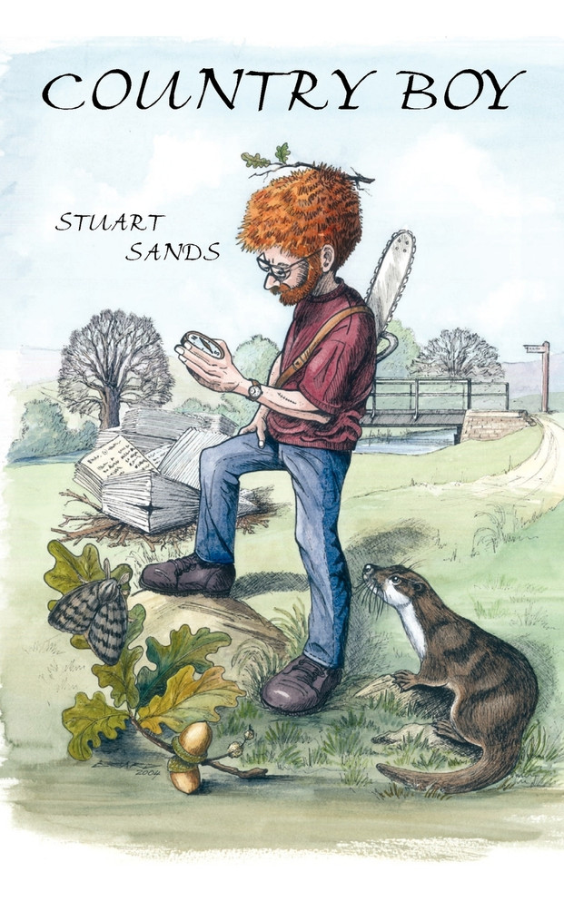 Country Boy