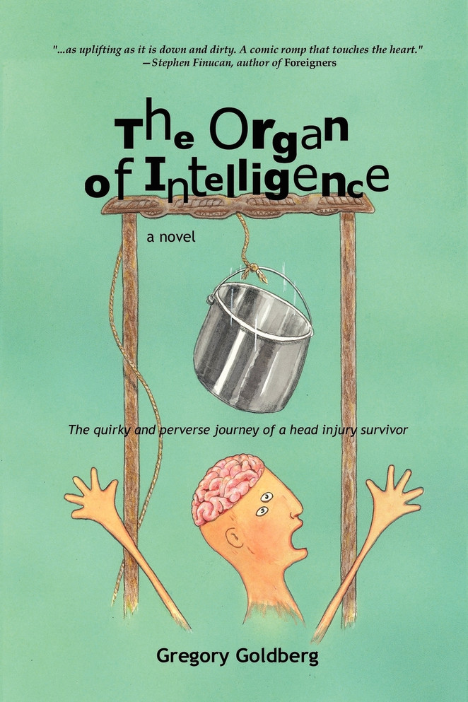 The Organ of Intelligence