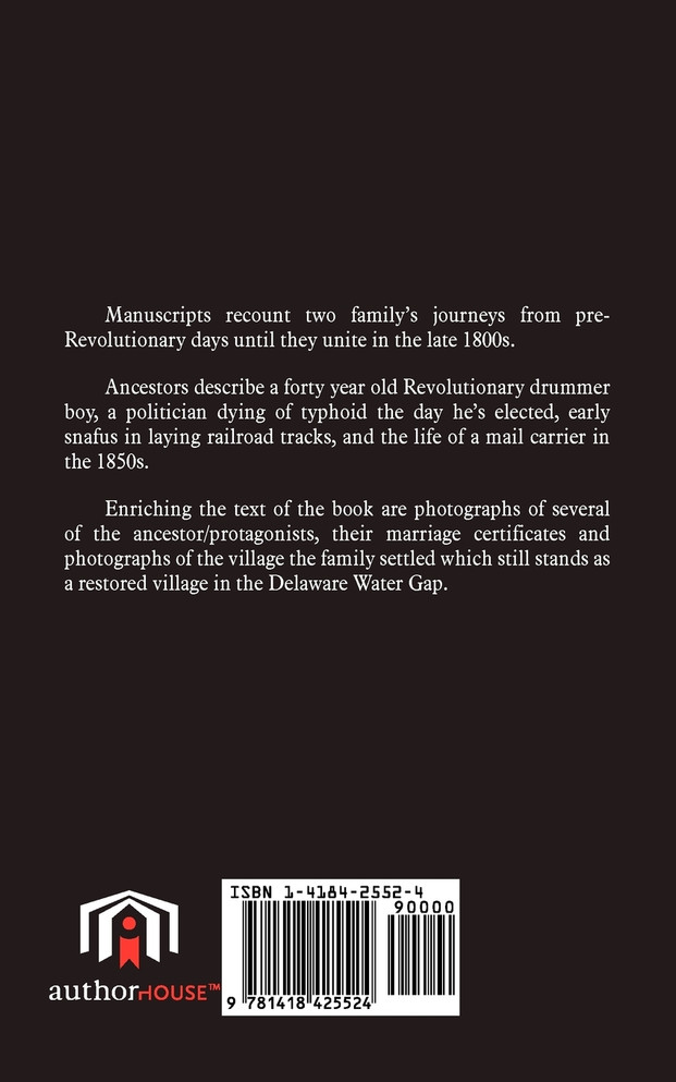 FROM OXCARTS TO EMAILS