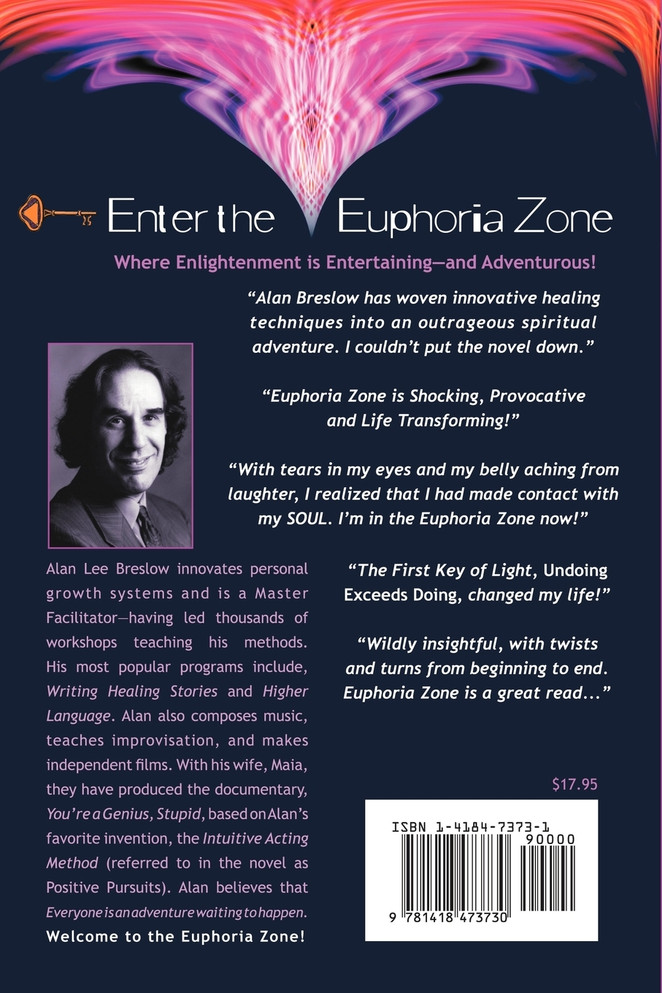 Euphoria Zone