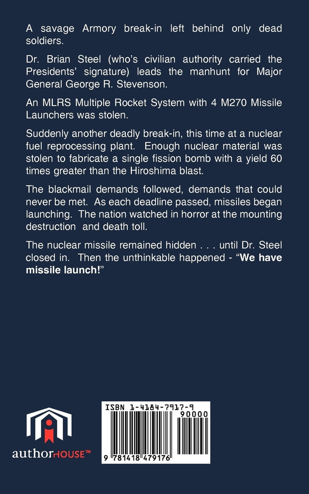 THE MAGNUM FACTOR