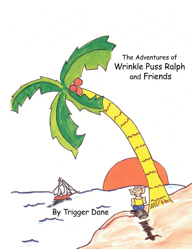 The Adventures of Wrinkle Puss Ralph and Friends