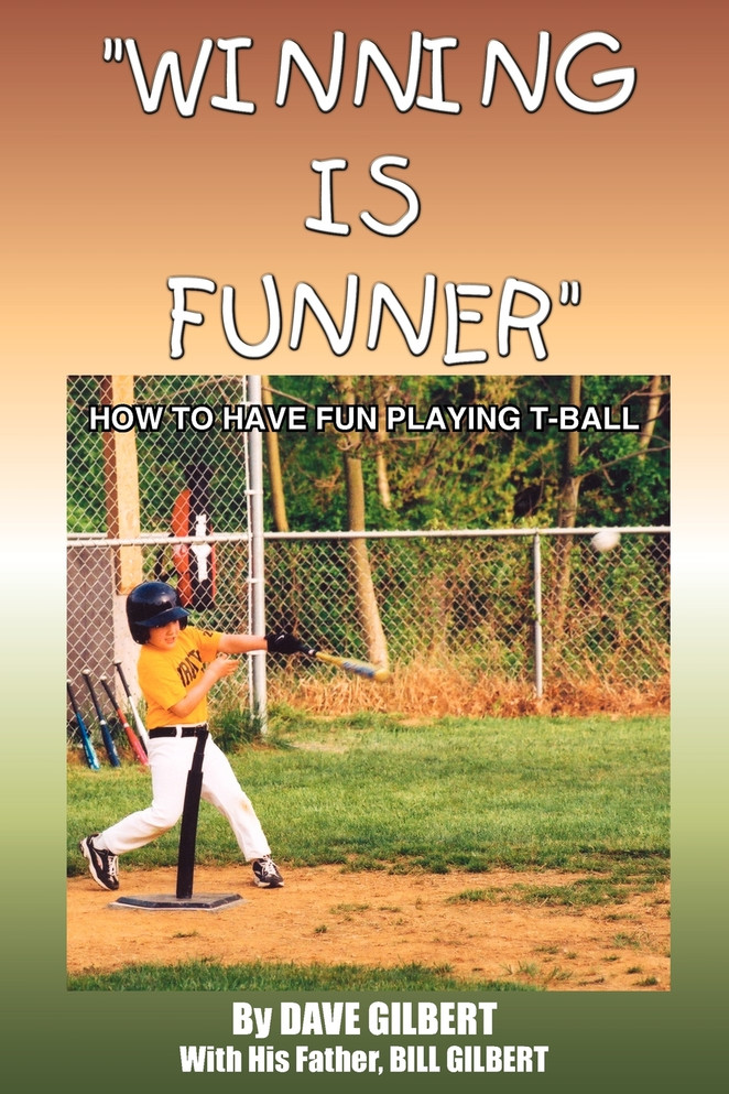 "WINNING IS FUNNER"