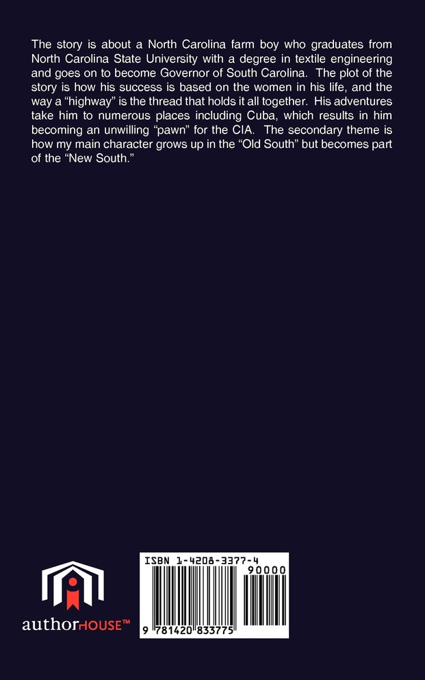 HIGHWAY U.S. 1, SOUTH