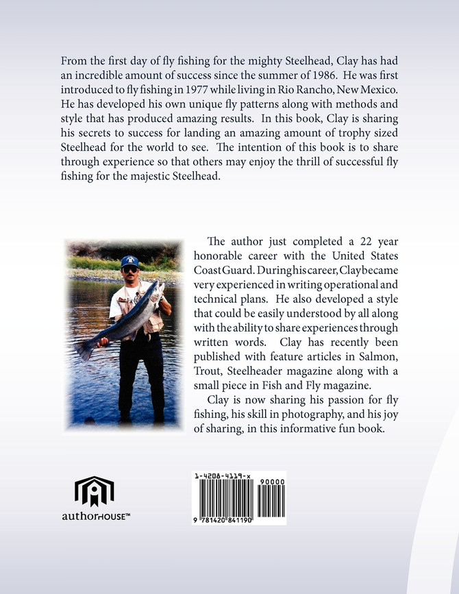 Magical Fly Fishing for the Majestic Steelhead
