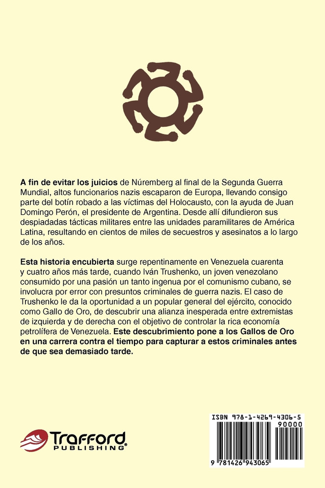 El Canto de Los Gallos de Oro