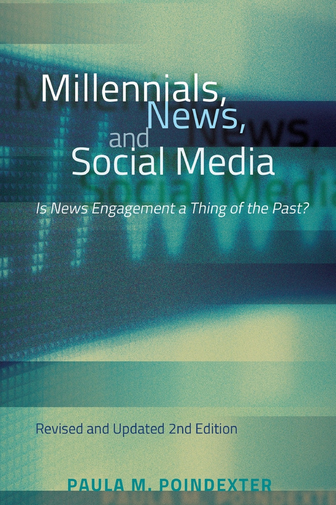 Millennials, News, and Social Media