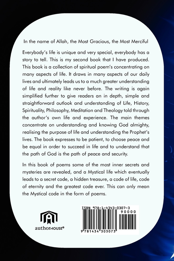 Mystical Code