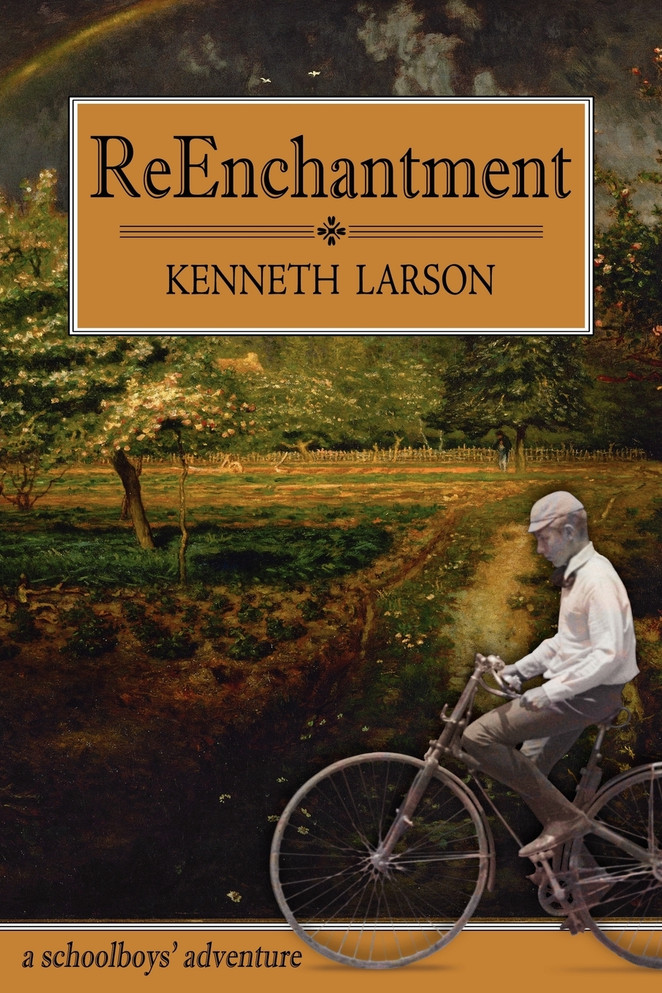 ReEnchantment
