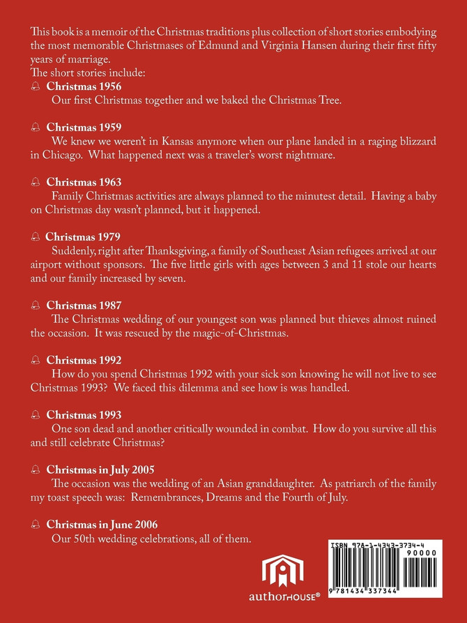 Christmas Memories