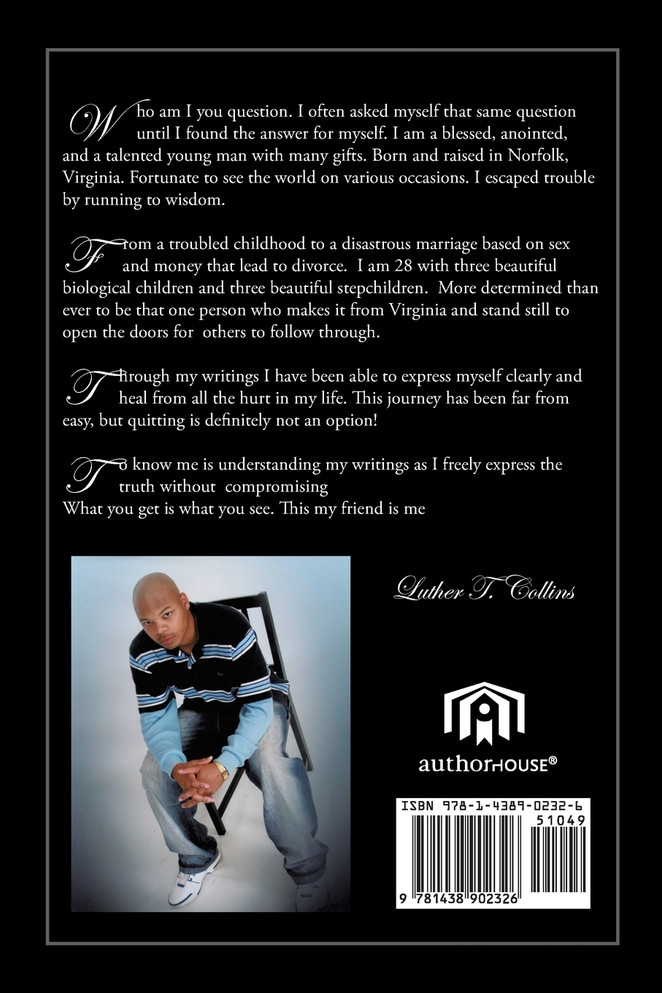 The Voice I Never Had