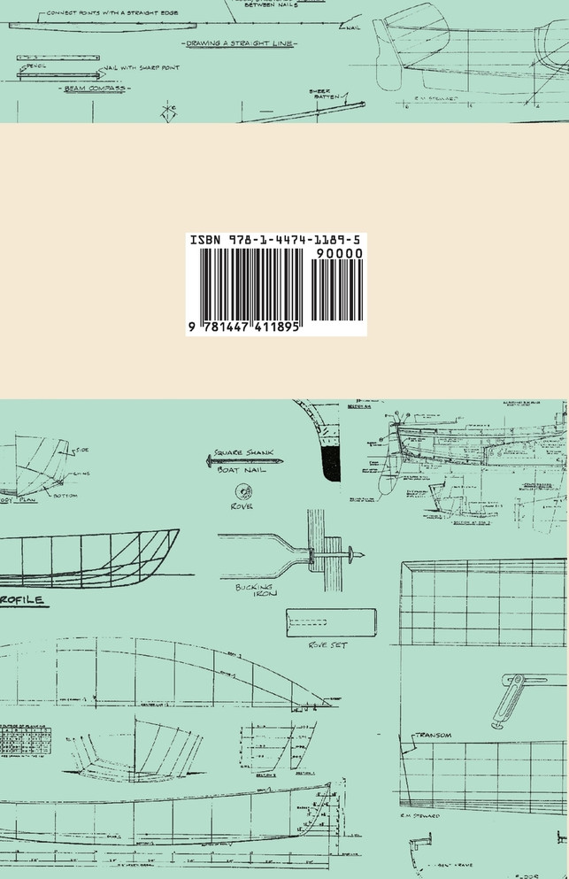 Small Sailing Craft - Design and Construction