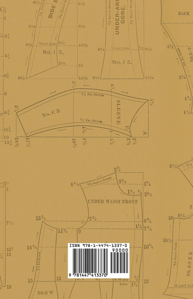 The Comprehensive Home Dressmaker's Guide to Tailored Suits, Coats, and Capes