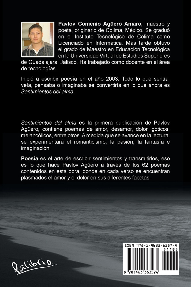Sentimientos del Alma